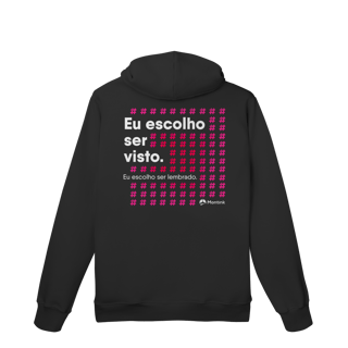 Nome do produto Moletom Prime Montink