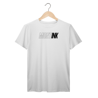Nome do produto T-Shirt Prime Montink