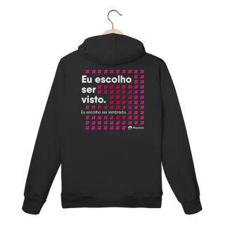 Nome do produto Moletom Prime Montink
