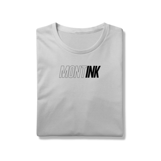 Nome do produto T-Shirt Prime Montink