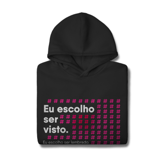Nome do produto Moletom Prime Montink