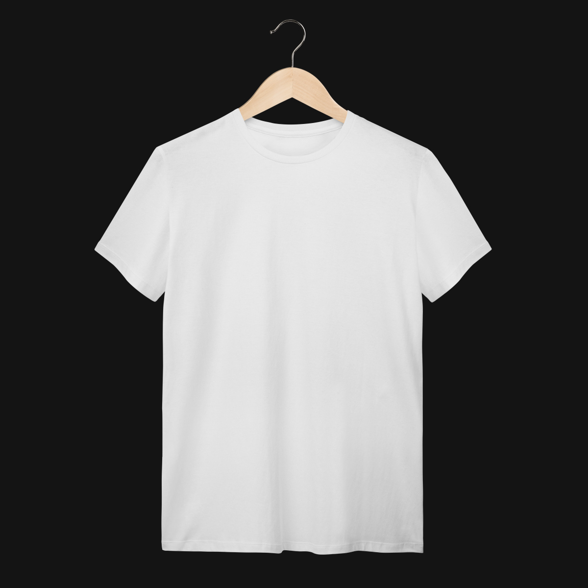 Camisa de algodão 