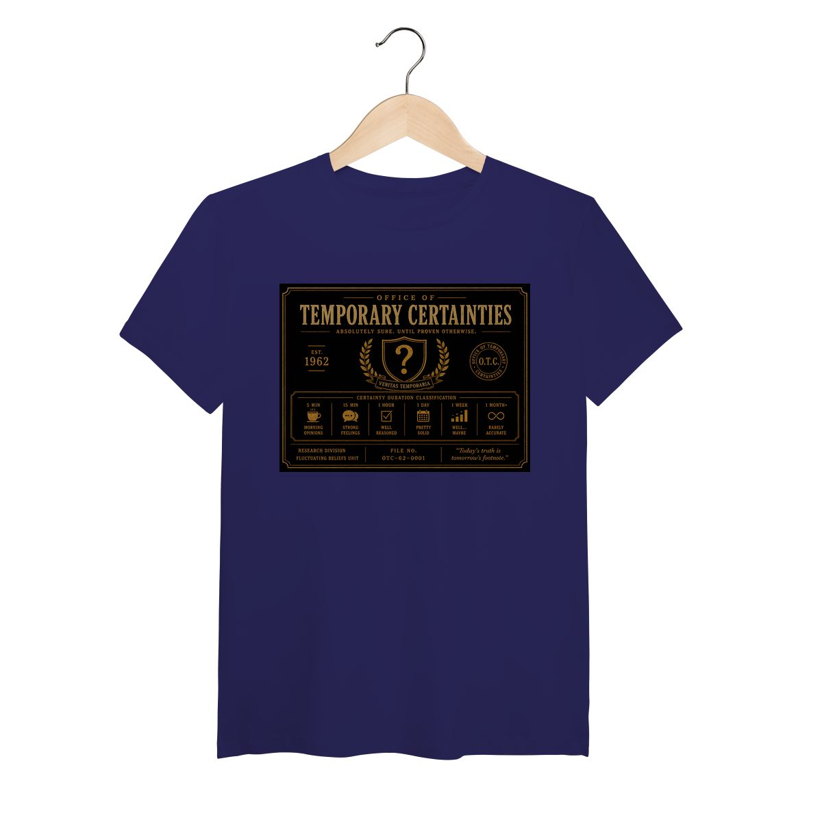 T-Shirt Tech