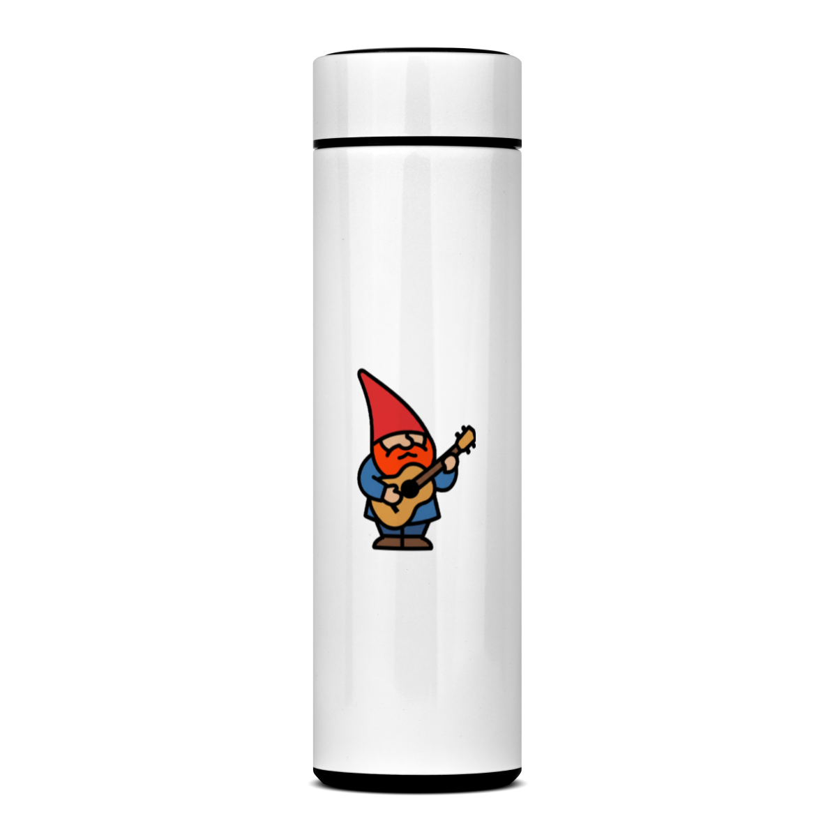 Garrafa Térmica Gnomio