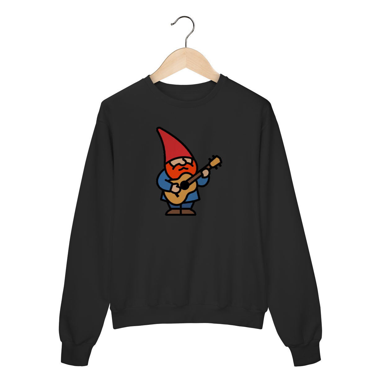 Moletom Prime Gnomio