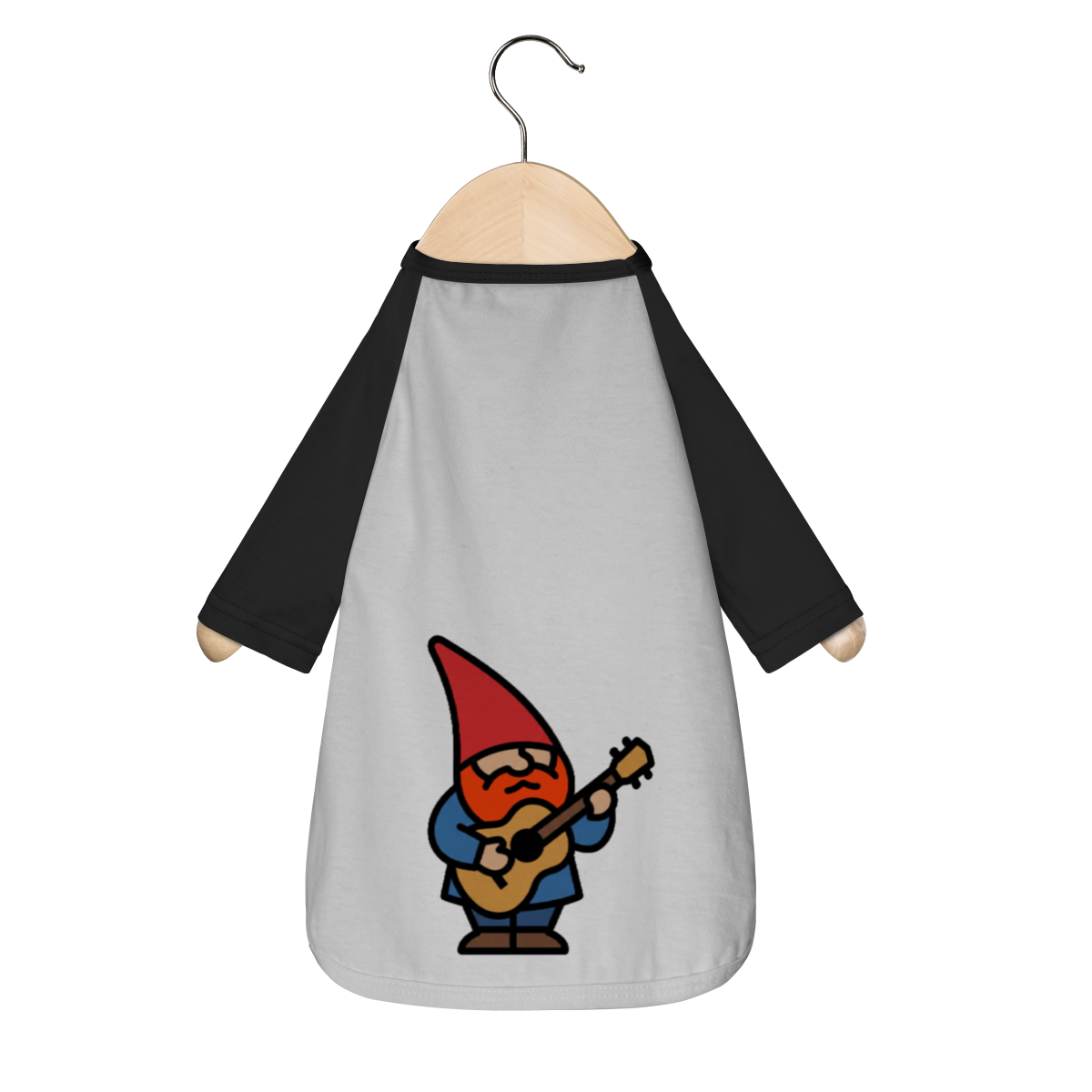 Camiseta DoGnomio