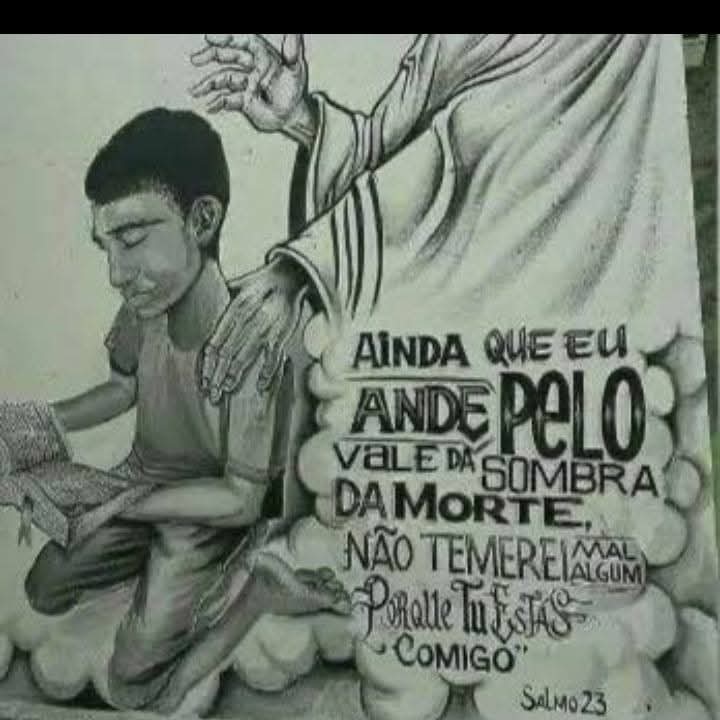 Simples e confortável 