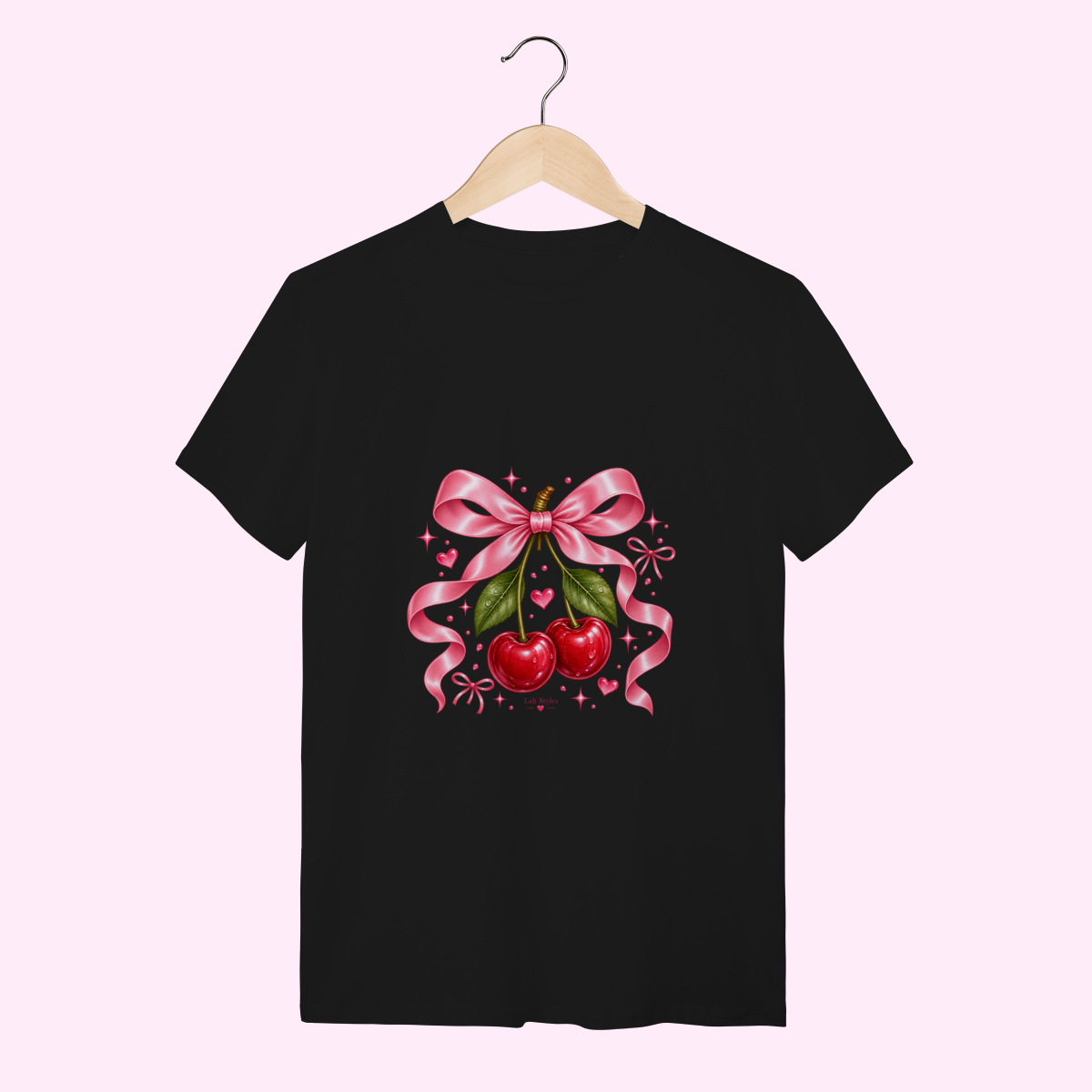 T-Shirt aesthetic Lah Styles