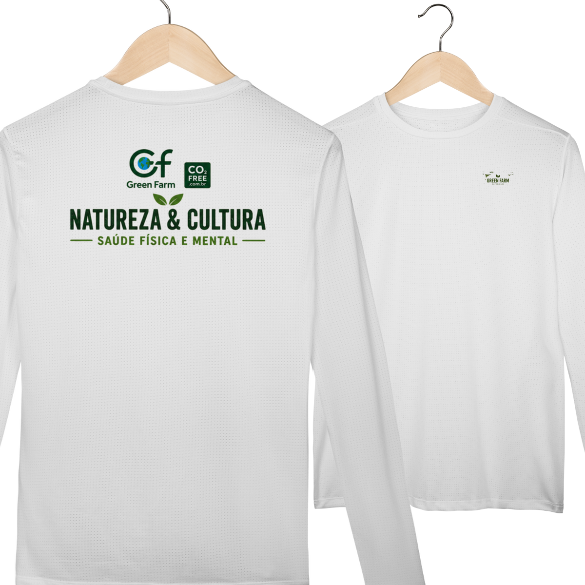 Green Farm Experienca Natureza e Cultura