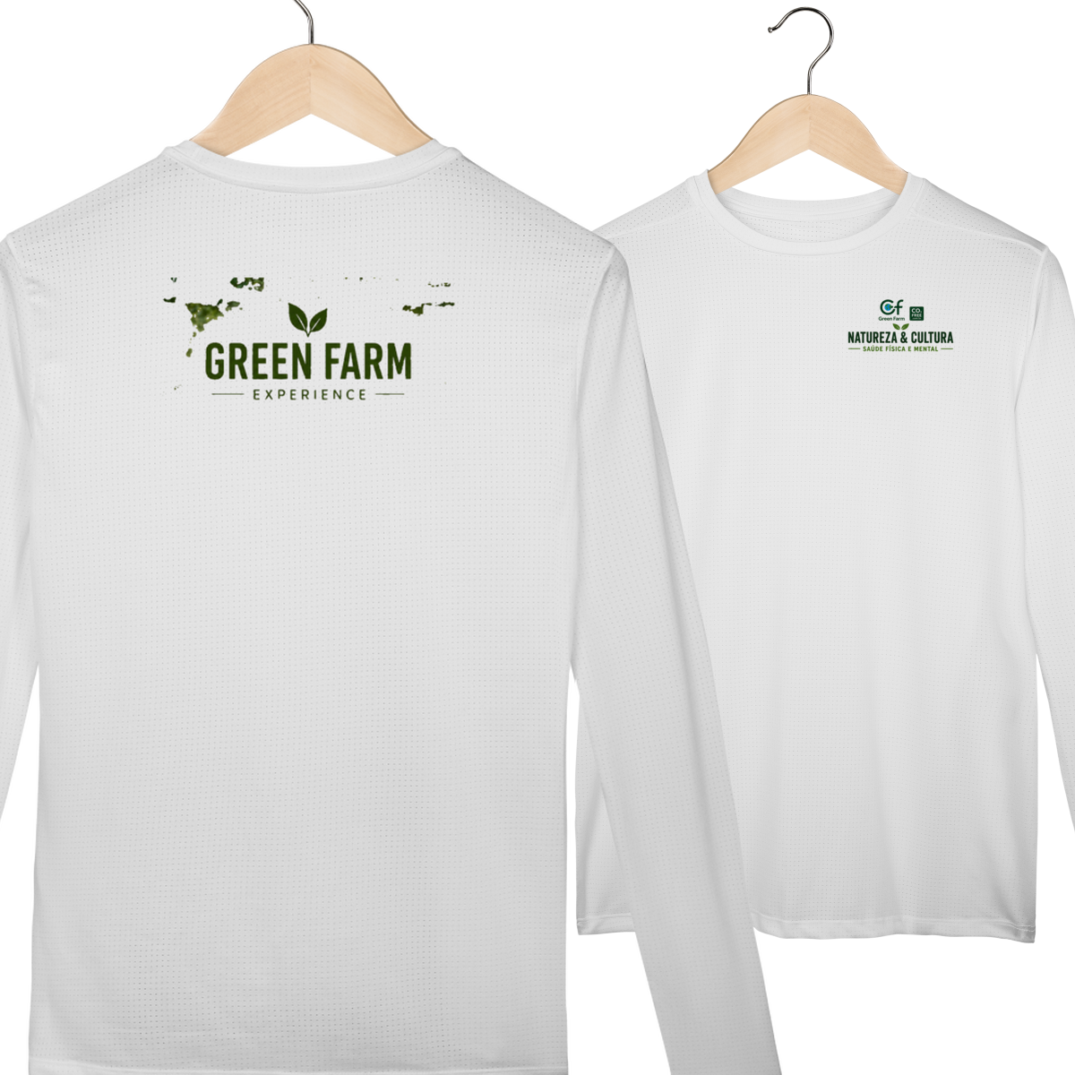 Natureza e Cultura Green Farm Experience
