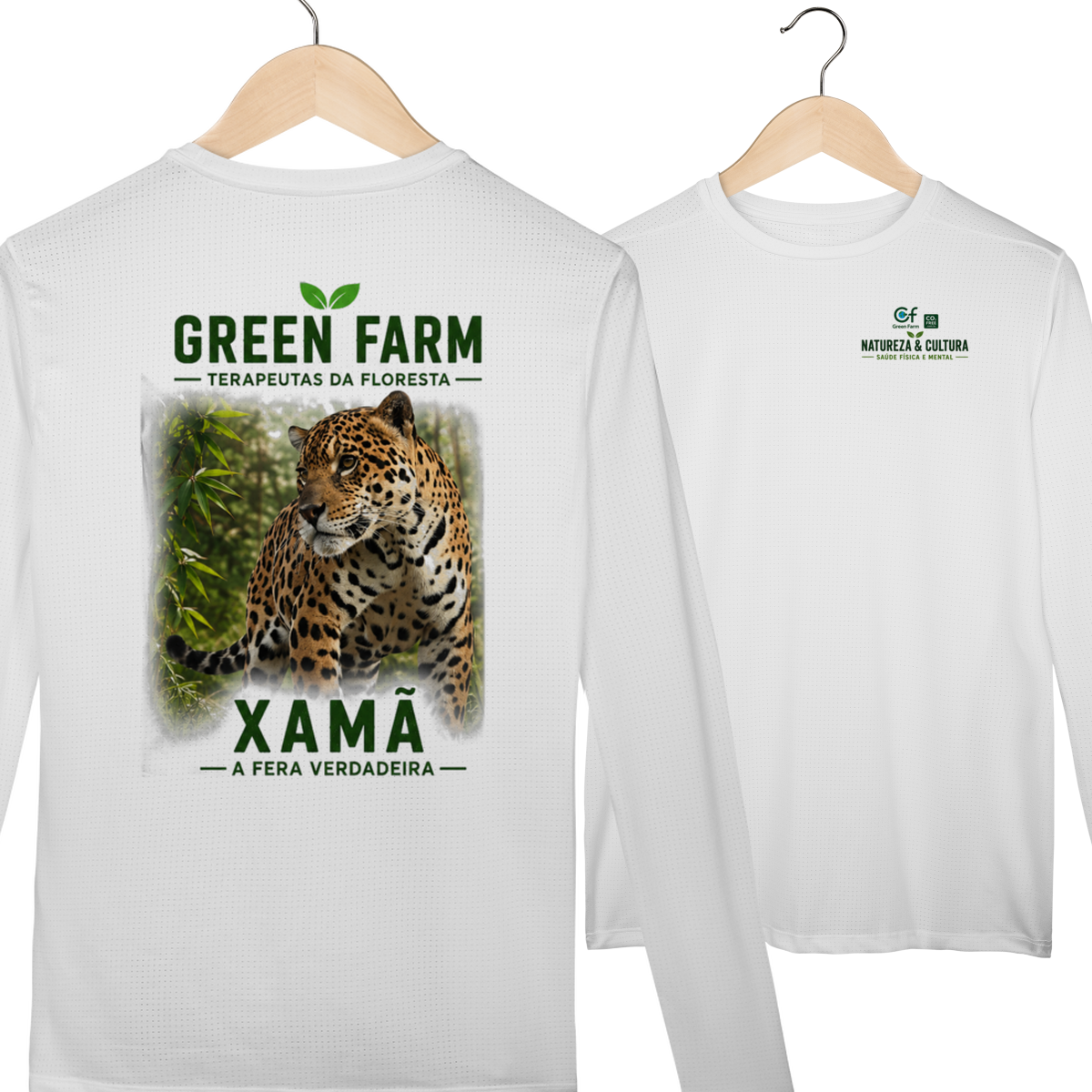 Cultura e Natureza Xama