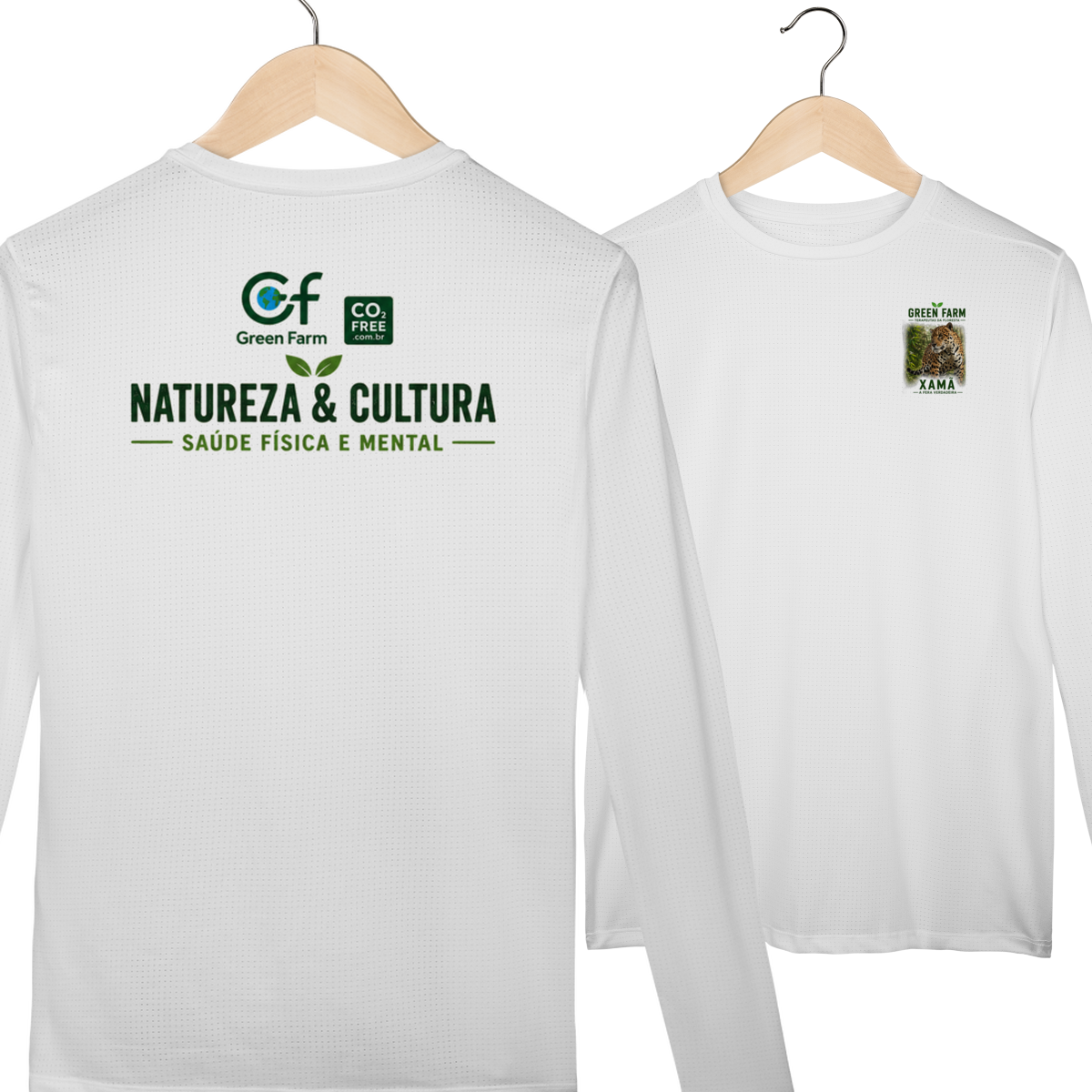 Xama d Natureza e Cultura