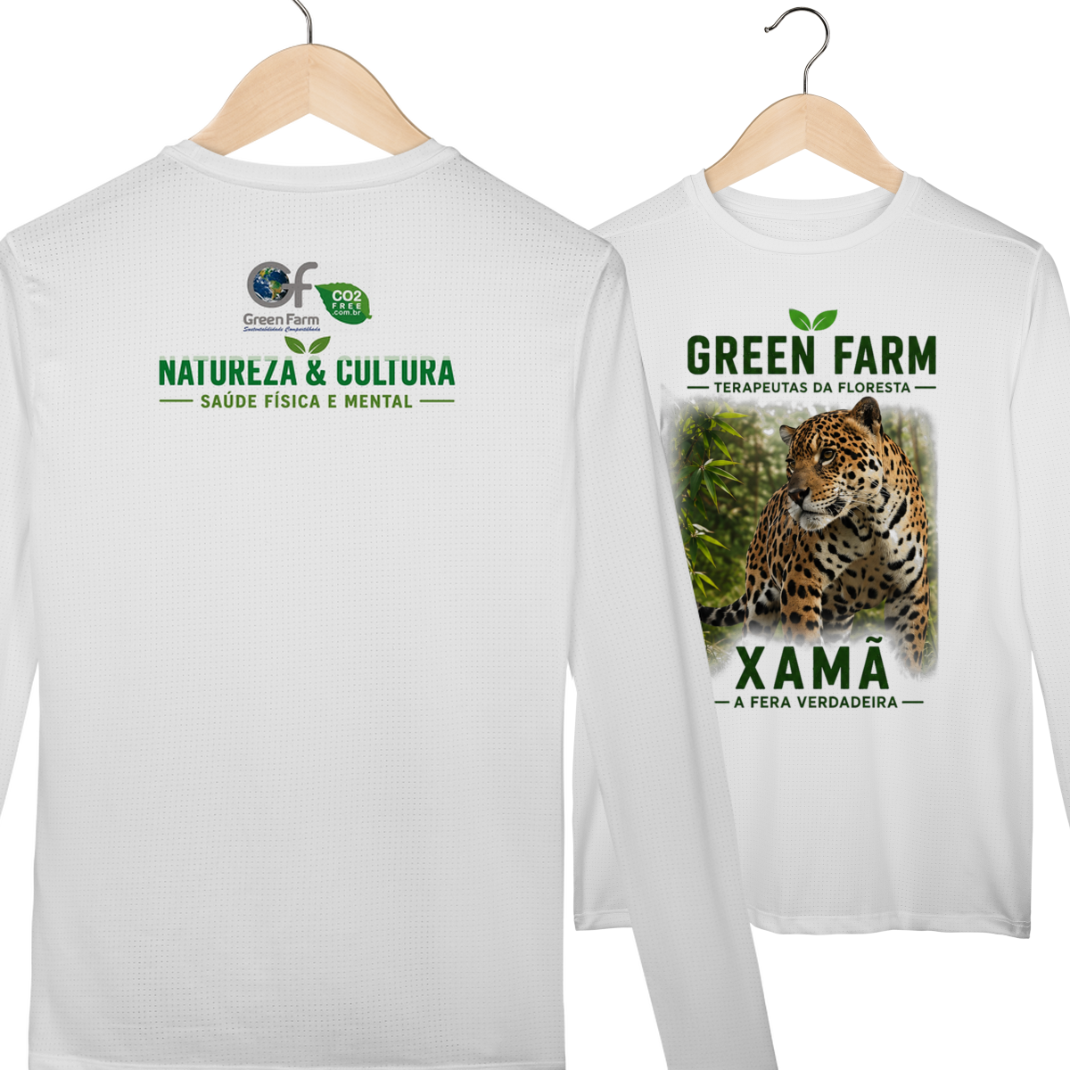 Xama Natureza e Cultura oficial