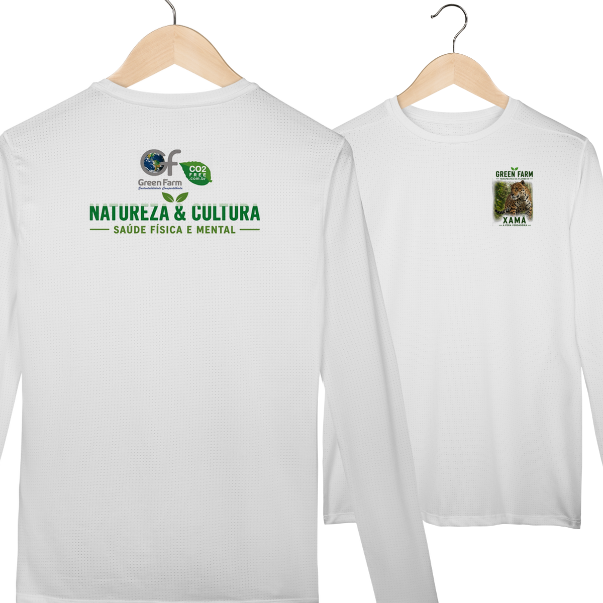Xama emb Natureza e Cultura oficial