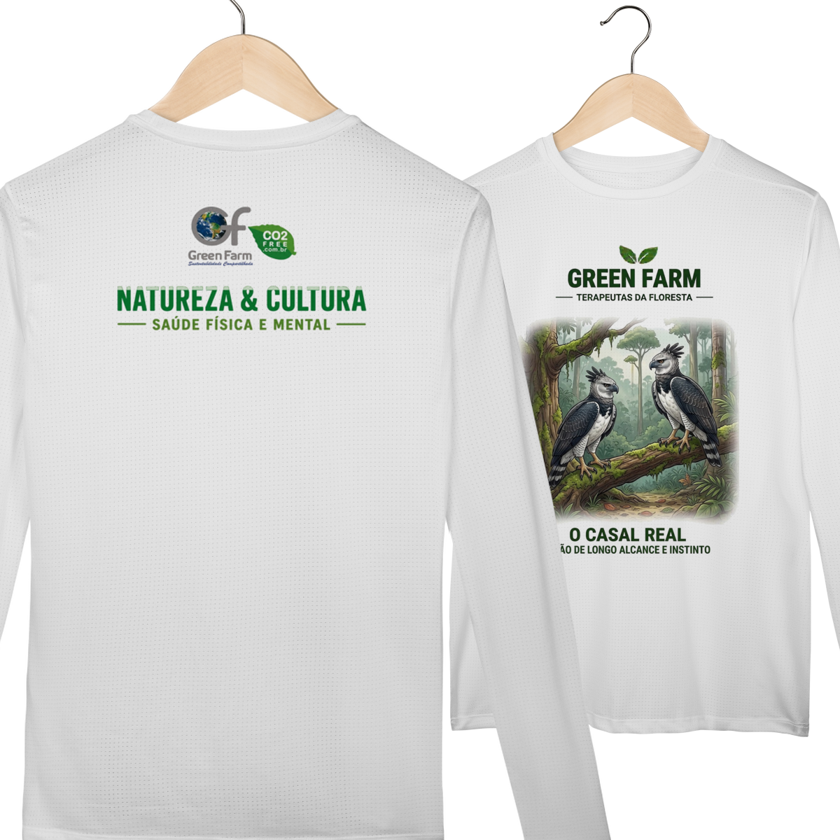 Casal Real Natureza e cultura