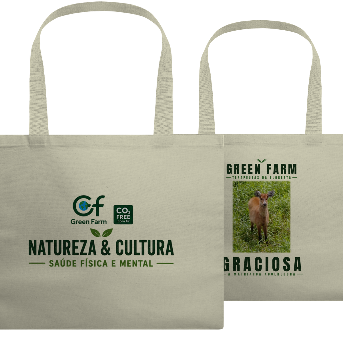 Natureza e Cultura - Graciosa