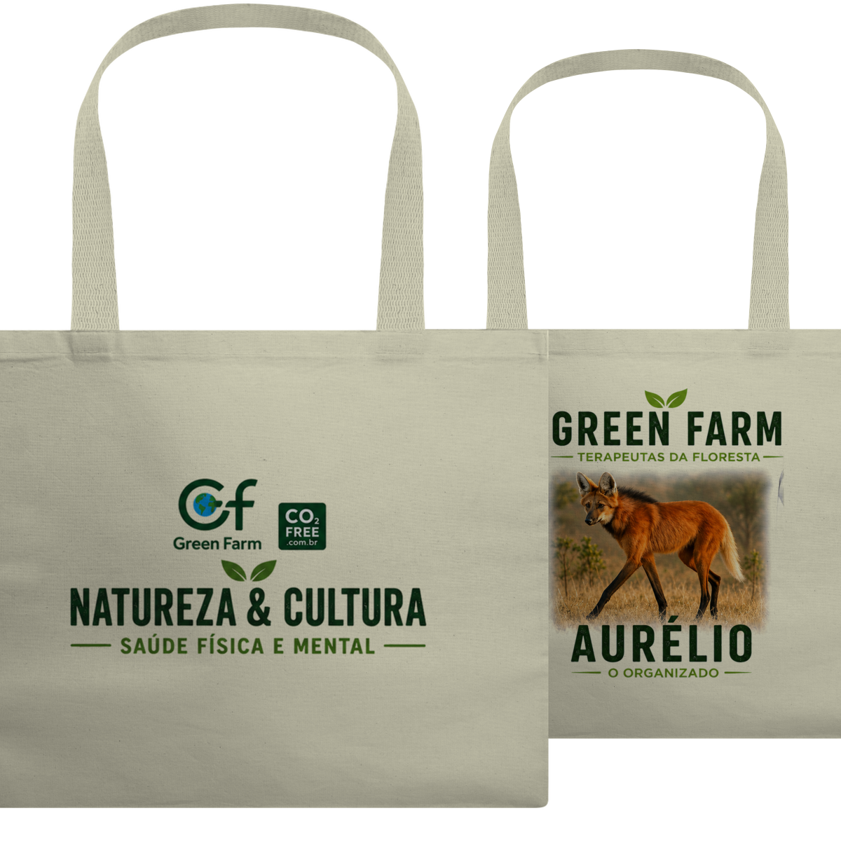 Natureza e Cultura - Aurelio