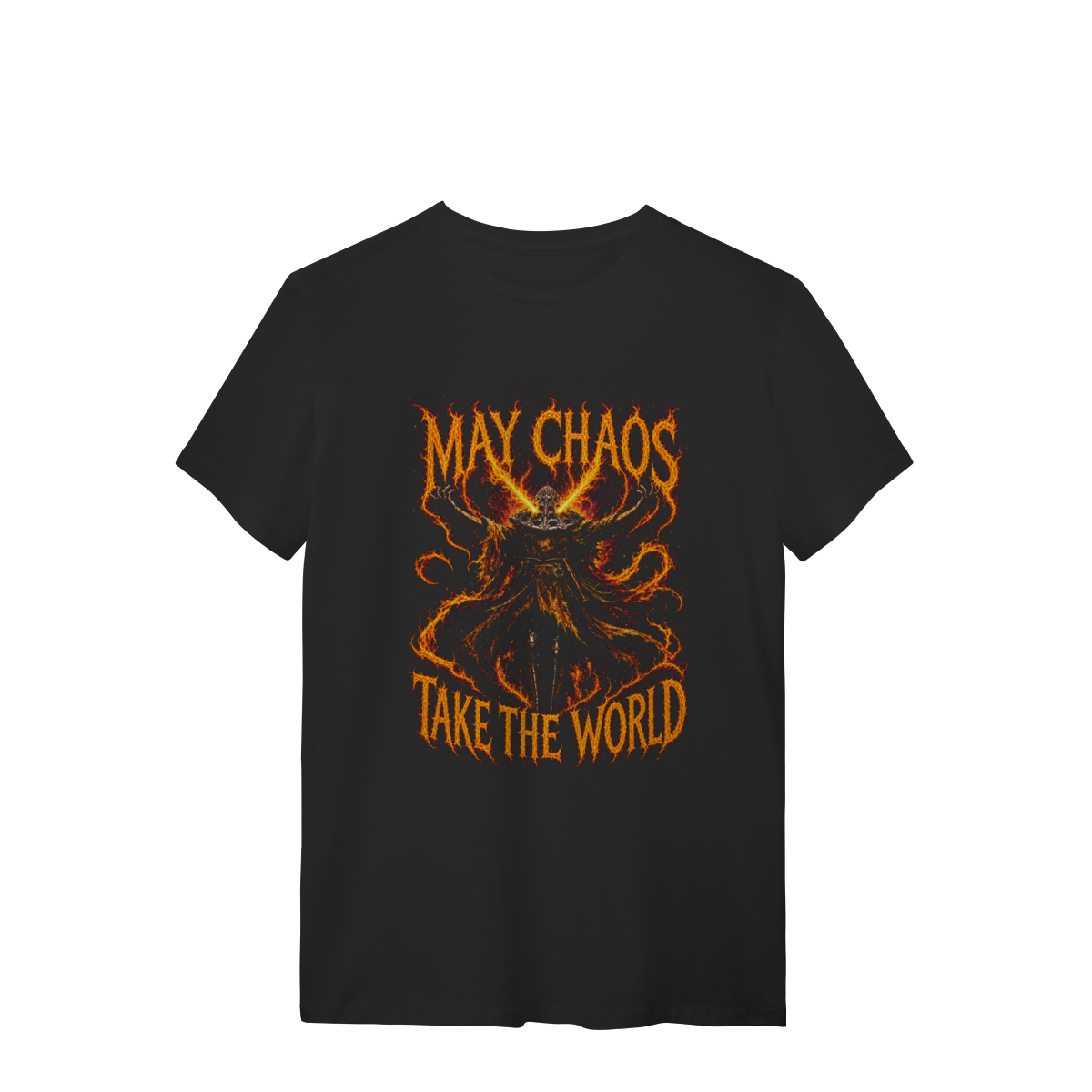 Camiseta unissex - Elden Ring - Shabriri