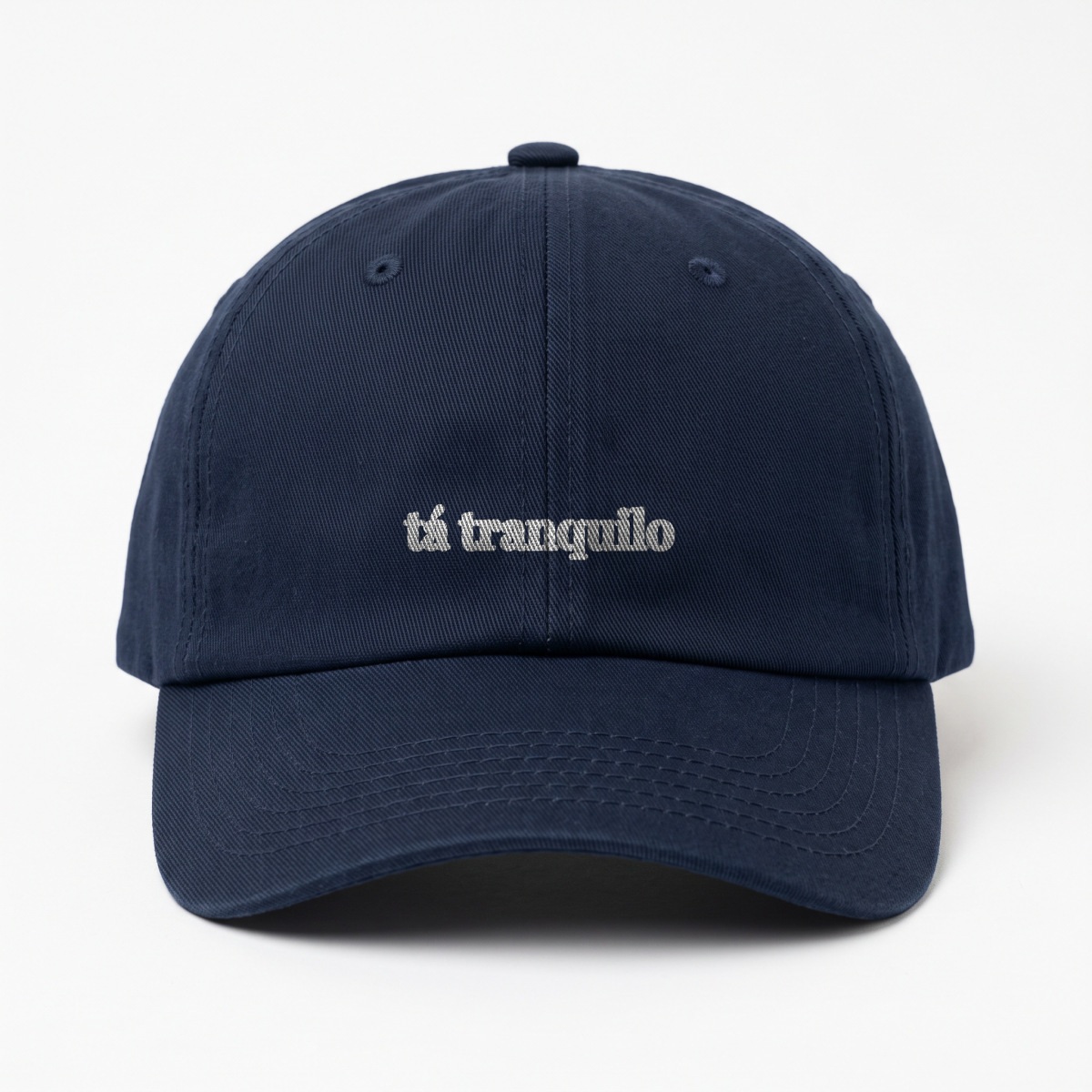 Tá tranquilo — Boné