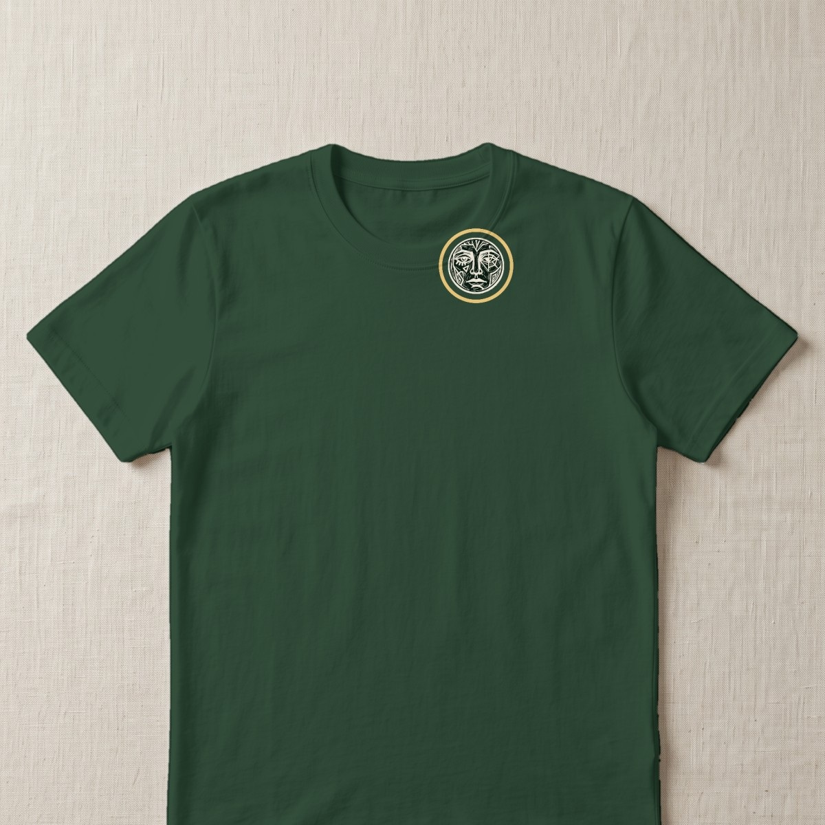 Cogito — Camiseta