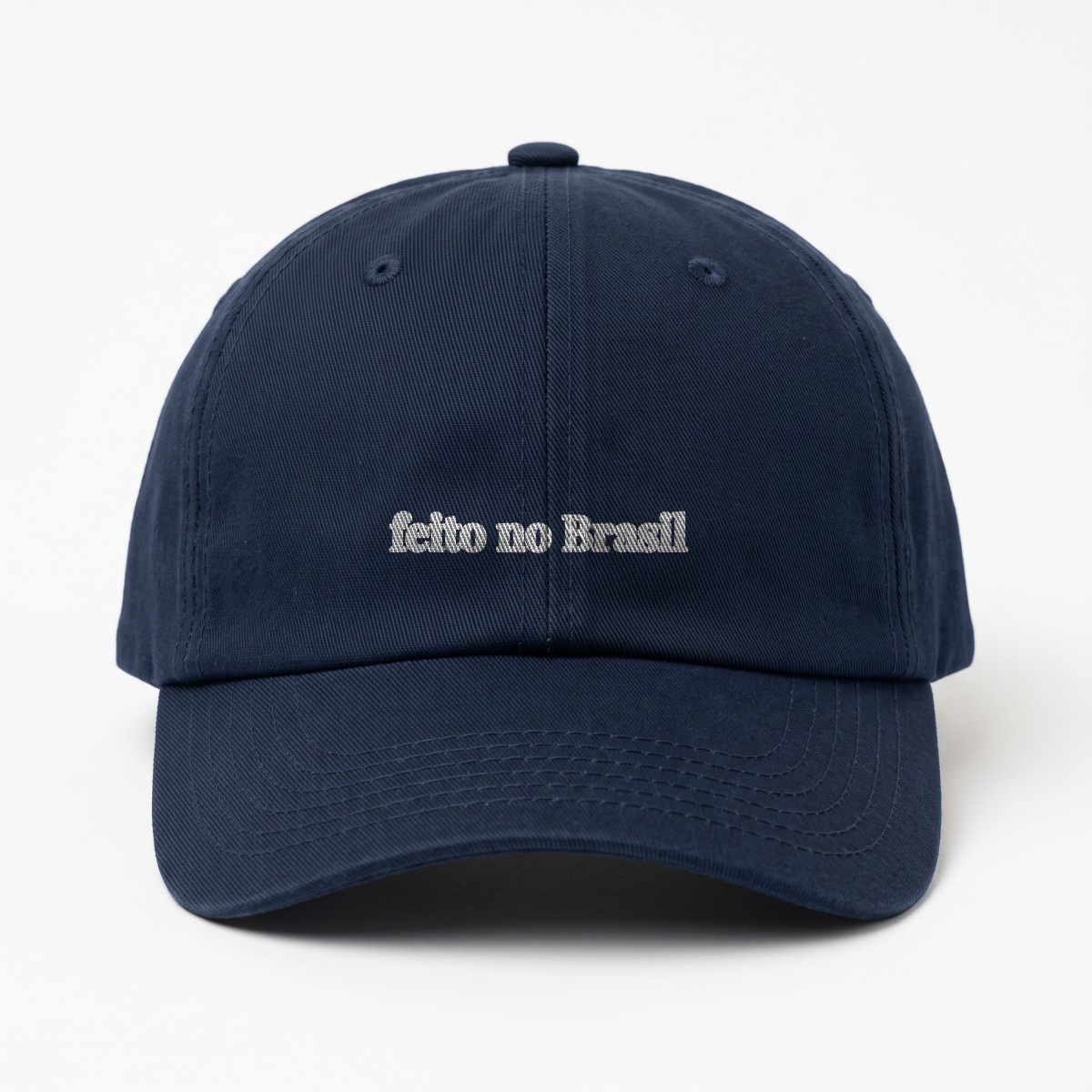 Feito no Brasil — Boné