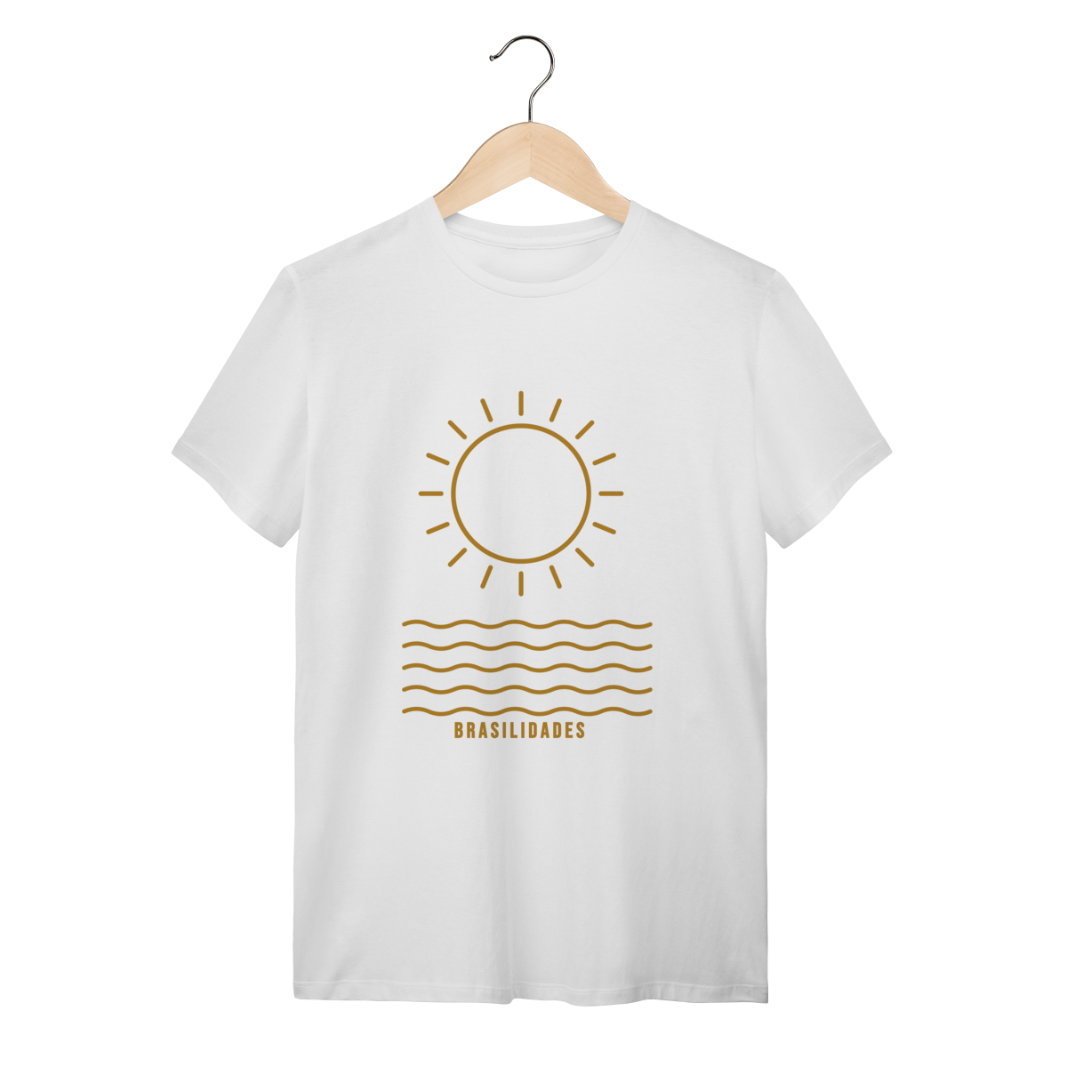 Sol — Camiseta Quality