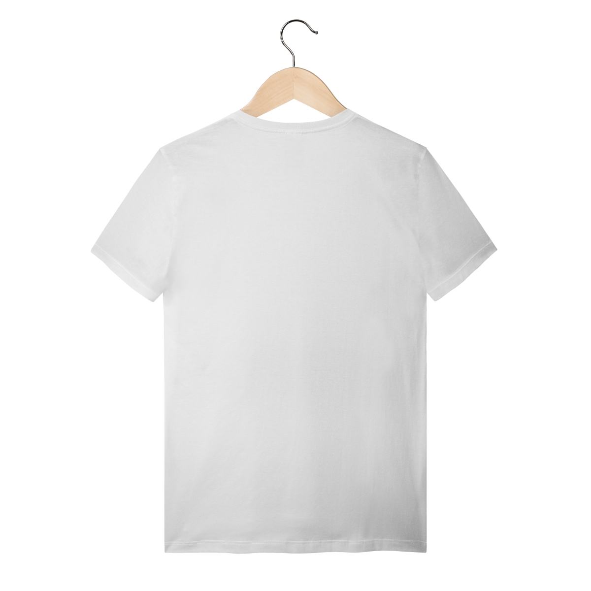 Salvador, est. 1549 — Camiseta Quality, outra foto
