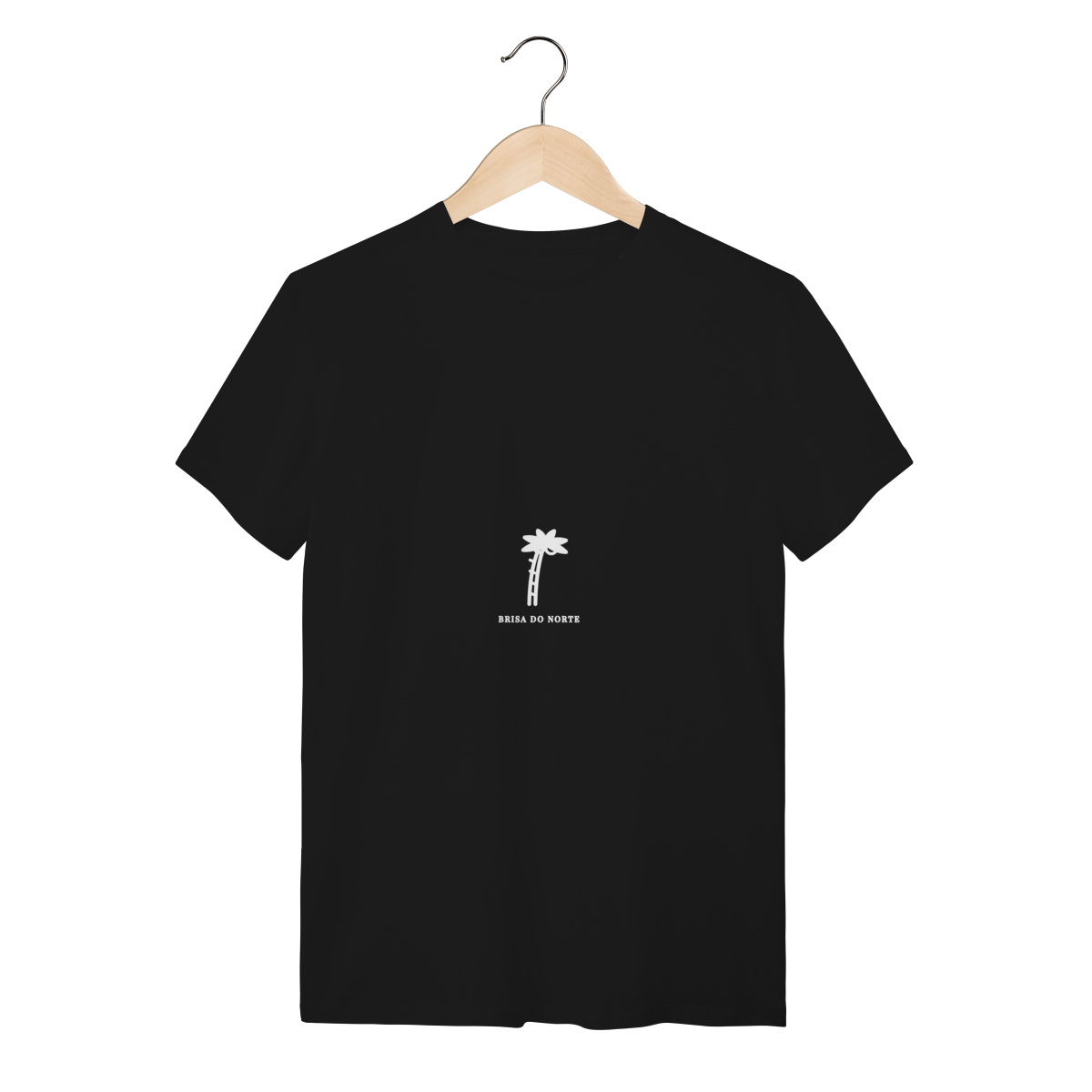 Brisa do Norte — Camiseta Quality