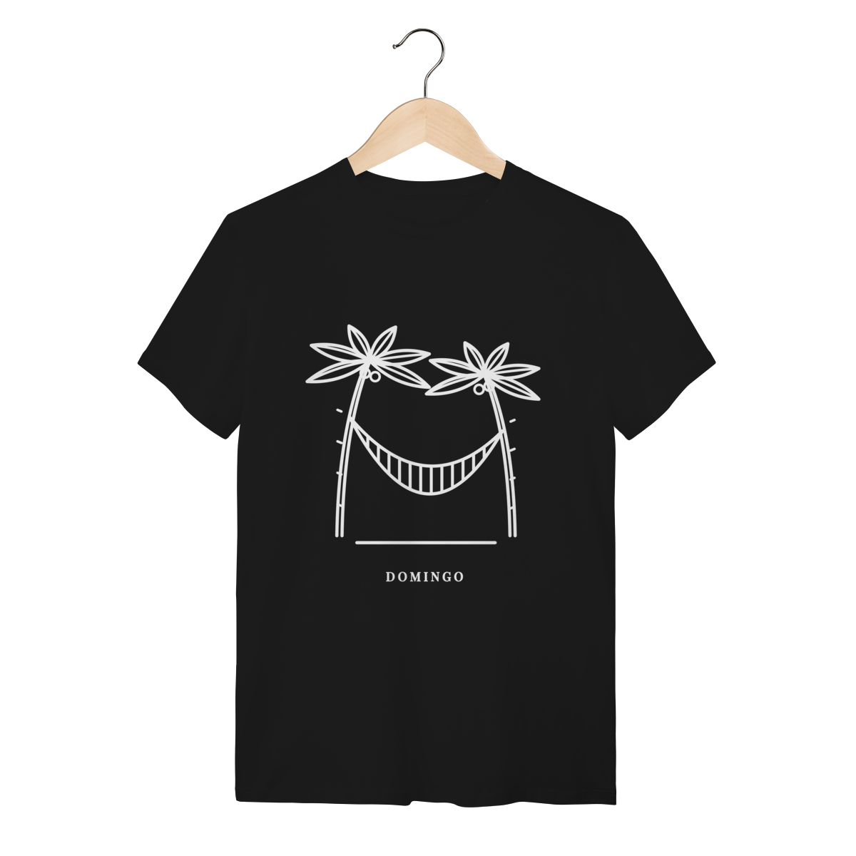 Domingo — Camiseta Quality