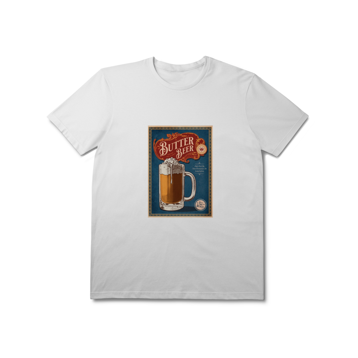 Butter Beer
