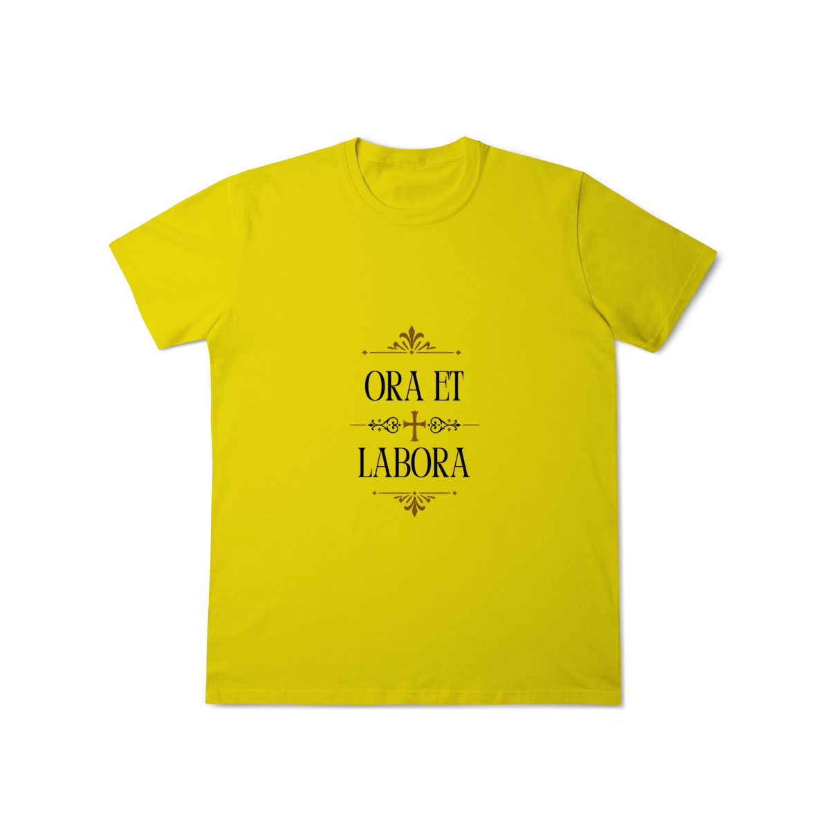 Camisa Ora at Labora