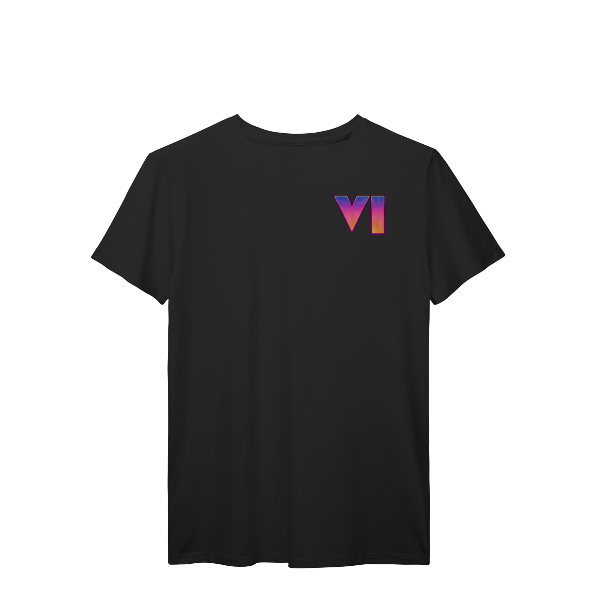 Camiseta Jason & Lucia - Prime