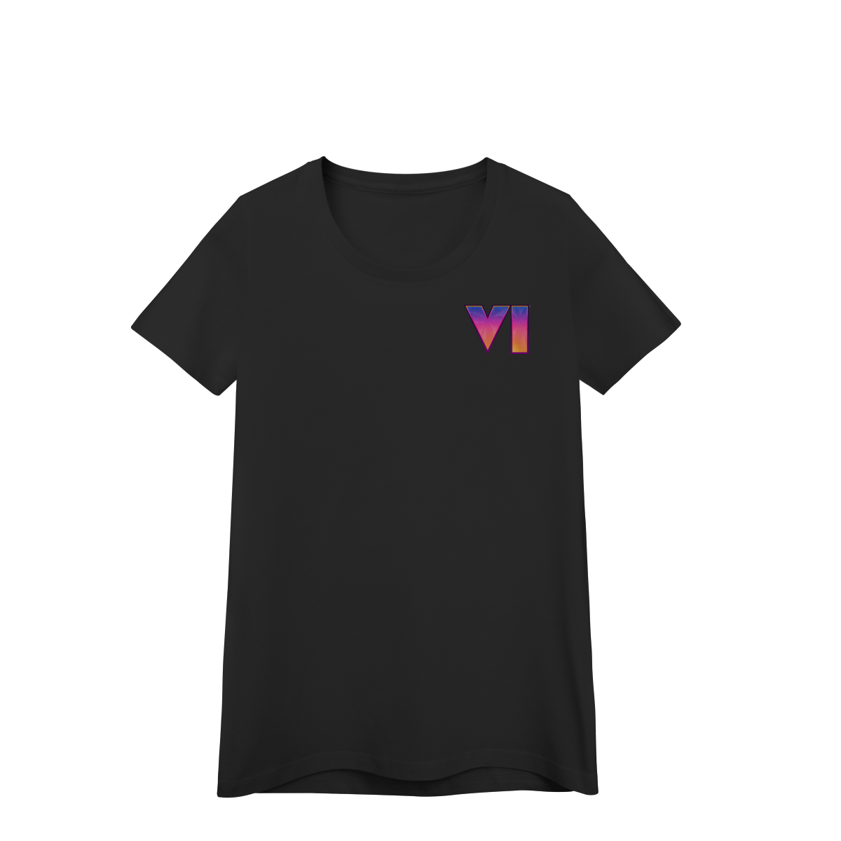 Camiseta Jason & Lucia - Baby Long