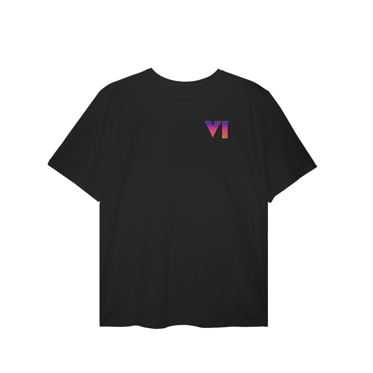 Camiseta Jason & Lucia - Plus Size