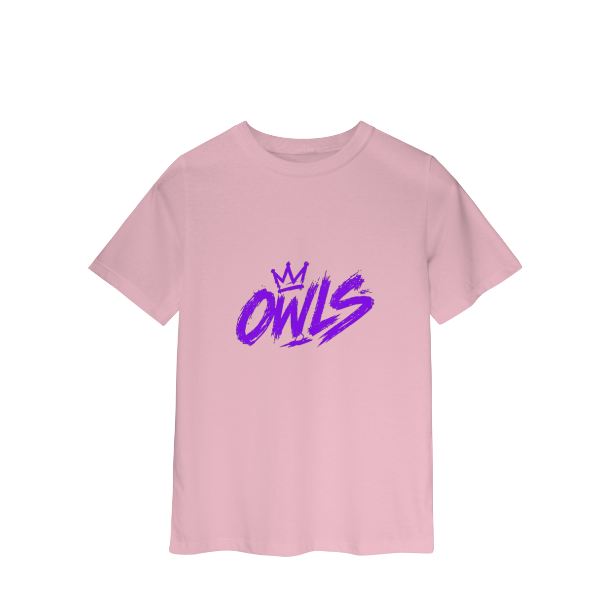 Camisa Infantil OWLS