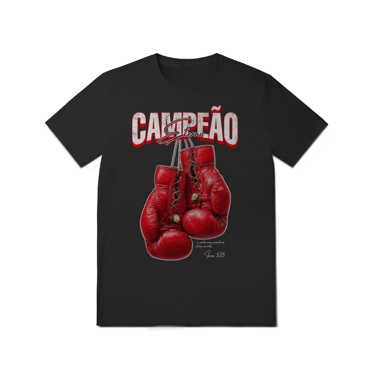 Campeão T-Shirt