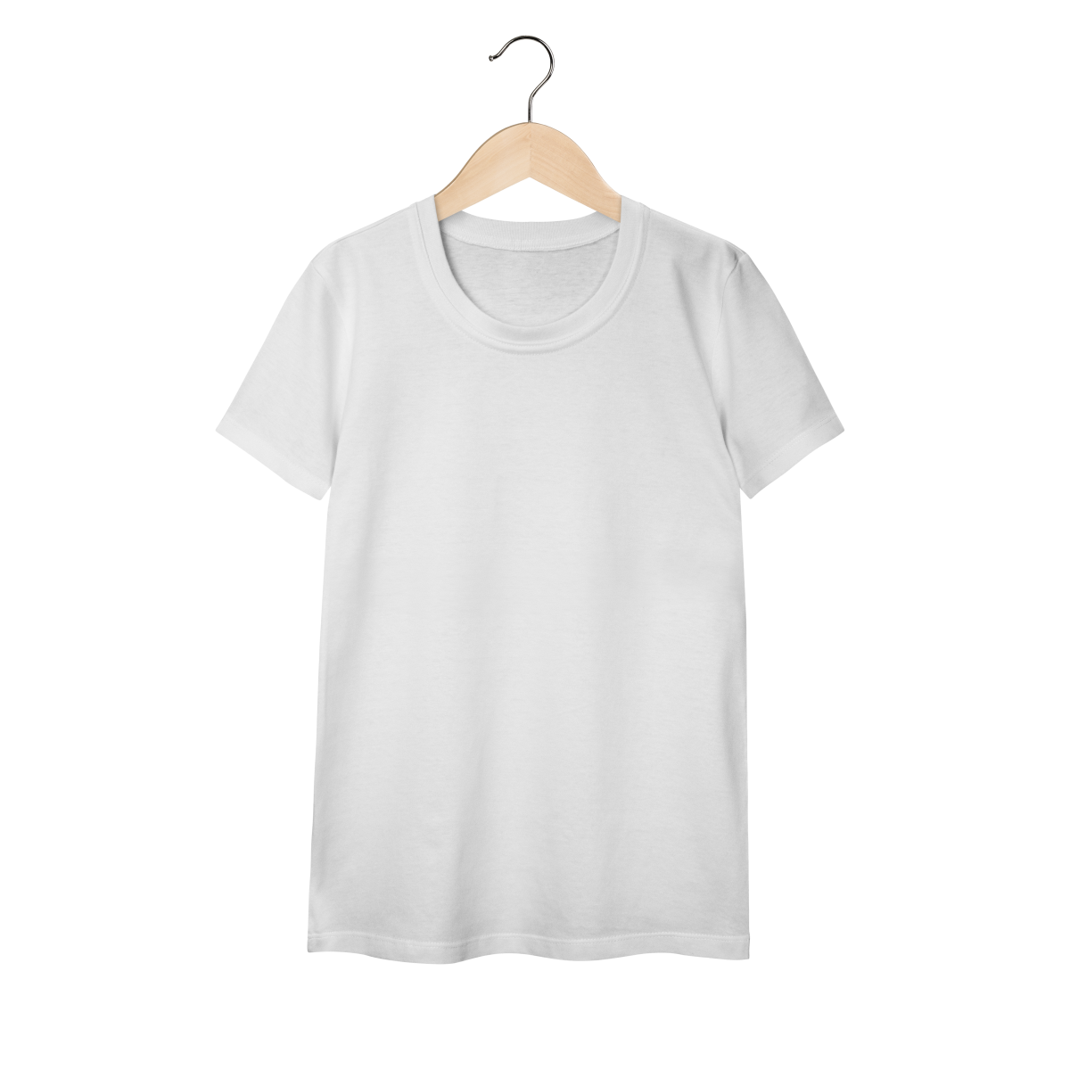 Camiseta branca