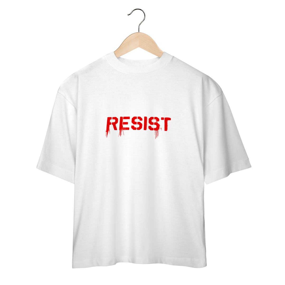 RESIST - ROGER WATERS [Oversized]