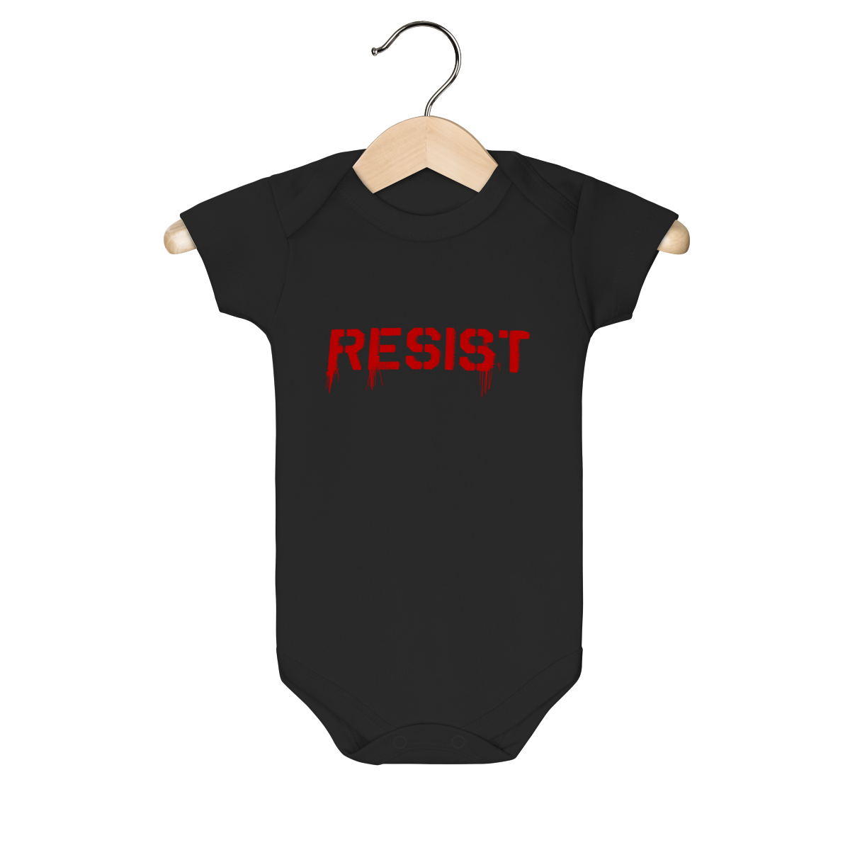 RESIST - ROGER WATERS [baby]