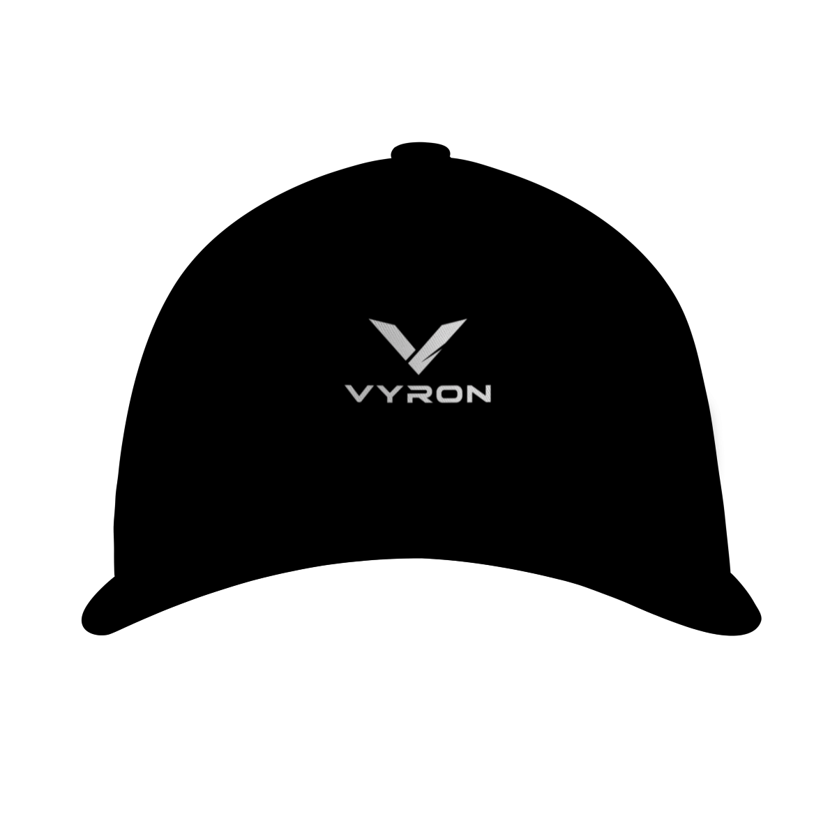 Boné vyron comfort minimalista 
