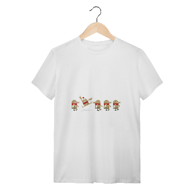 Camiseta