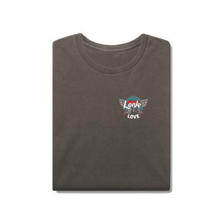 T-Shirt Estonada ´- Rock Love