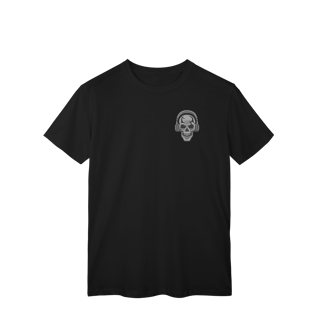 Nome do produto Camiseta T-Shirt Classic - Real Music 