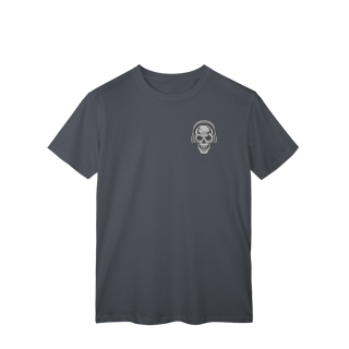 Nome do produto Camiseta T-Shirt Classic - Real Music 
