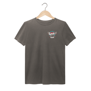 Nome do produto T-Shirt Estonada ´- Rock Love