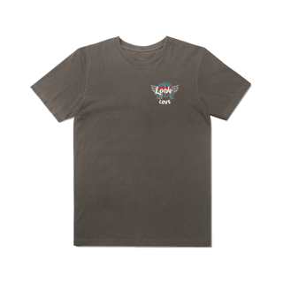 Nome do produto T-Shirt Estonada ´- Rock Love