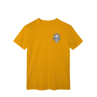Nome do produto Camiseta T-Shirt Classic - Real Music 