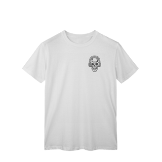 Nome do produto Camiseta T-Shirt Classic - Real Music 