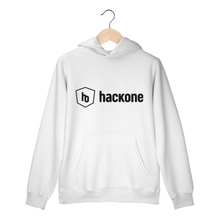 Nome do produto Moletom Hackone com Touca