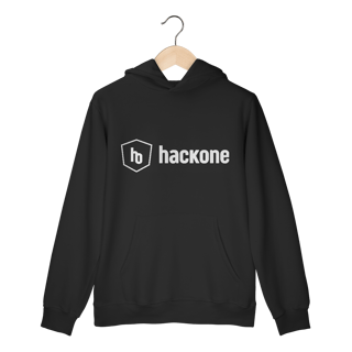 Nome do produto Moletom Hackone com Touca